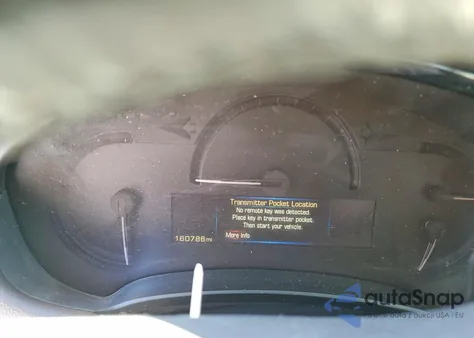 2015 Cadillac Xts z USA, uszkodzony, nr VIN 2G61L5S33F9125687